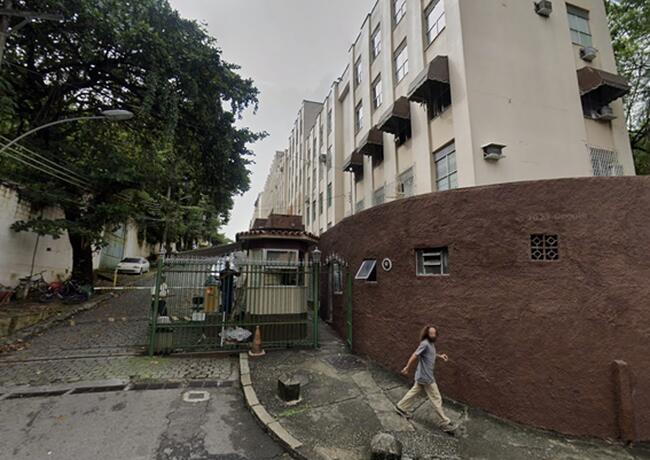 APARTAMENTO DE 60M² EM BONSUCESSO