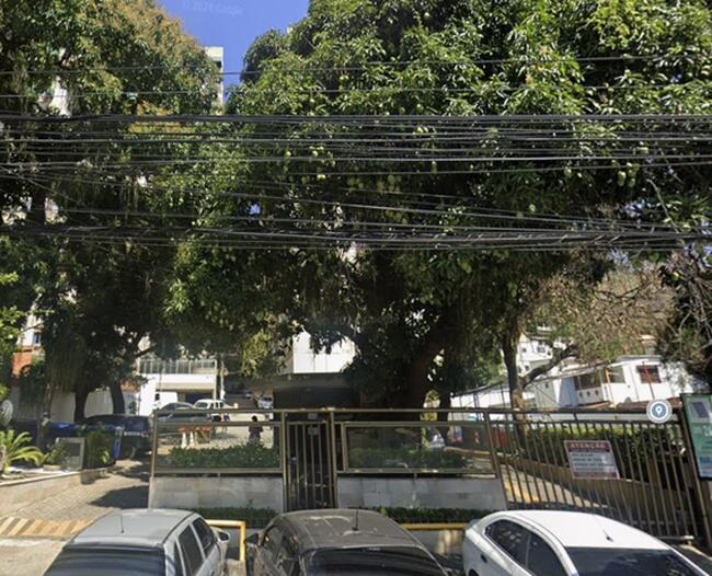 APARTAMENTO DE 53M² EM NITERÓI