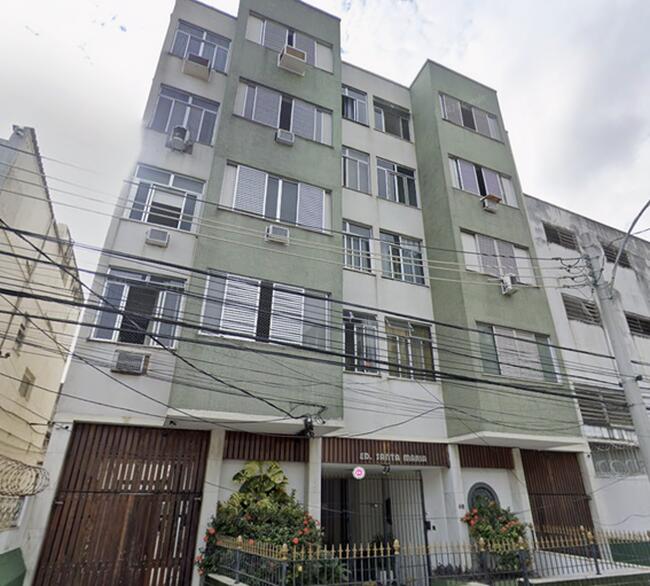APARTAMENTO DE 107M² NO MARACANÃ/RJ