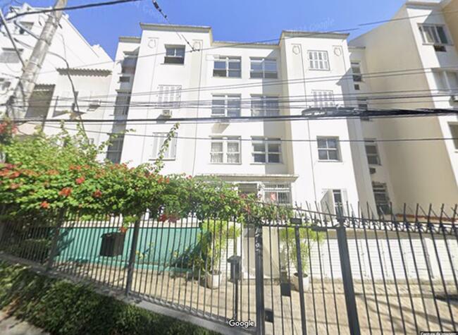 APARTAMENTO DE 103M² EM SANTA TERESA