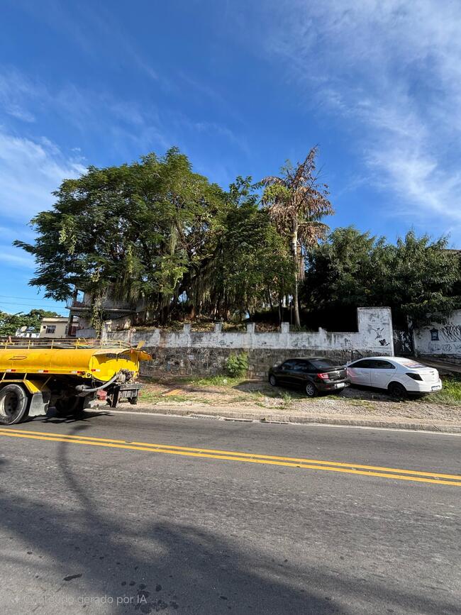 TERRENO DE 4300M² NA TAQUARA