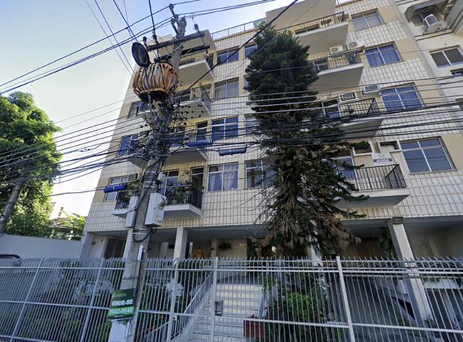 APARTAMENTO DE 110M² EM NOVA IGUAÇU/RJ