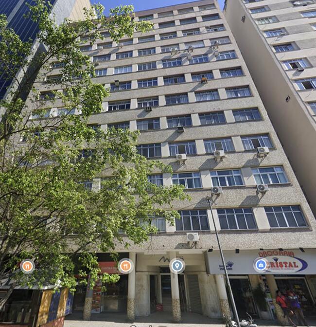 APARTAMENTO DE 59M² EM BOTAFOGO