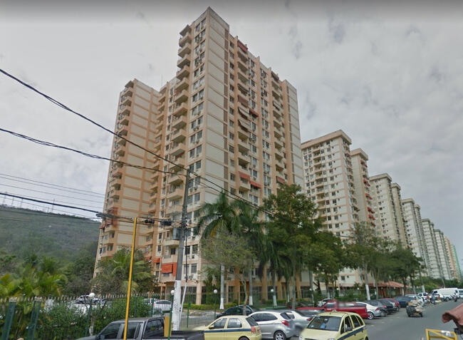APARTAMENTO COM 52M² NO ITANHANGÁ