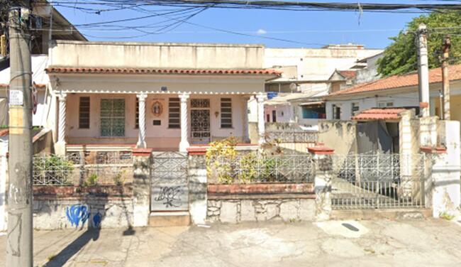 APARTAMENTO COM 47M² EM PILARES