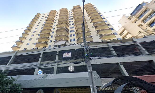 APARTAMENTO COM 69M² NO MEIER