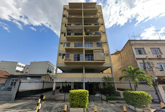 APARTAMENTO COM 67M² EM IRAJÁ