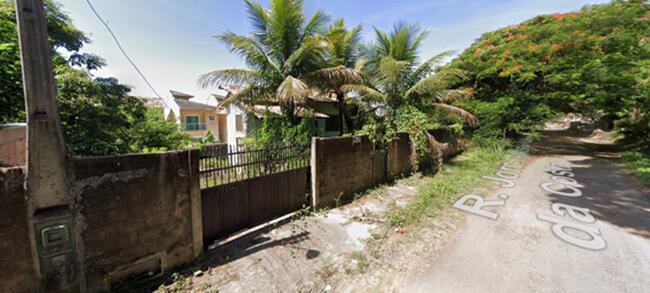 LOTE DE 360M² EM NITERÓI