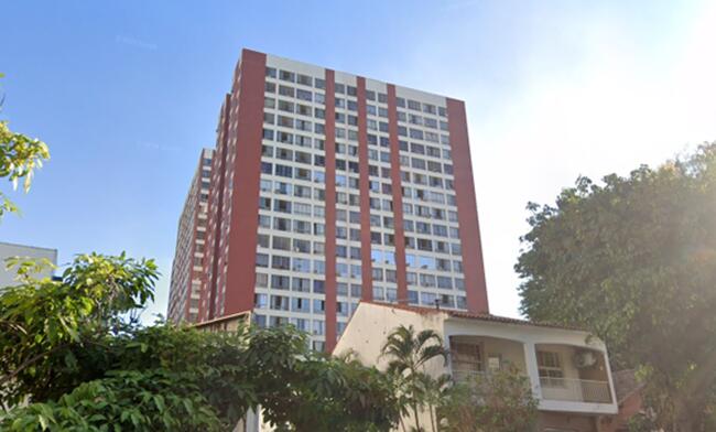 APARTAMENTO DE 78M² NO MEÍER