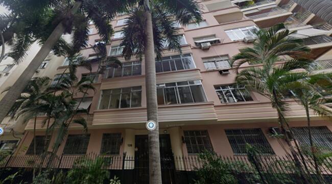 APARTAMENTO DE 86M² NO FLAMENGO