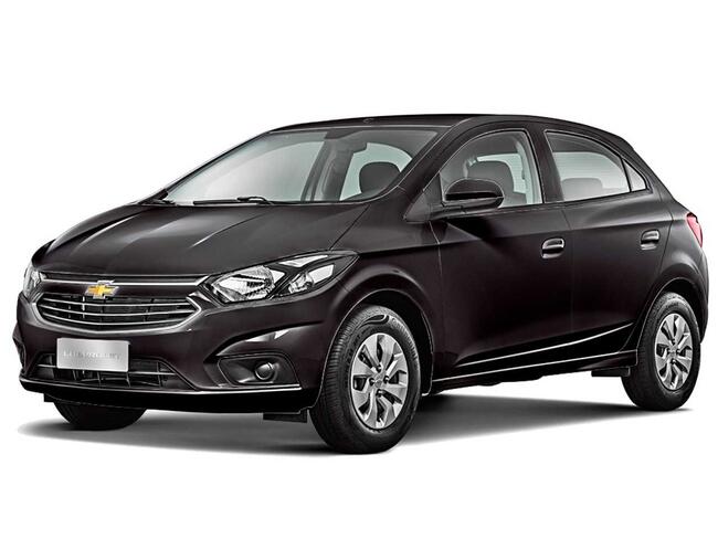 CHEVROLET ONIX 17/18 AUTOMATICO