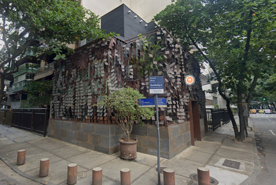 Capa do leilão ID 888