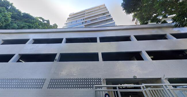 APARTAMENTO COM 92M² NO LEBLON/RJ