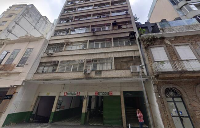 LOJA DE 457M² NO CENTRO DO RIO