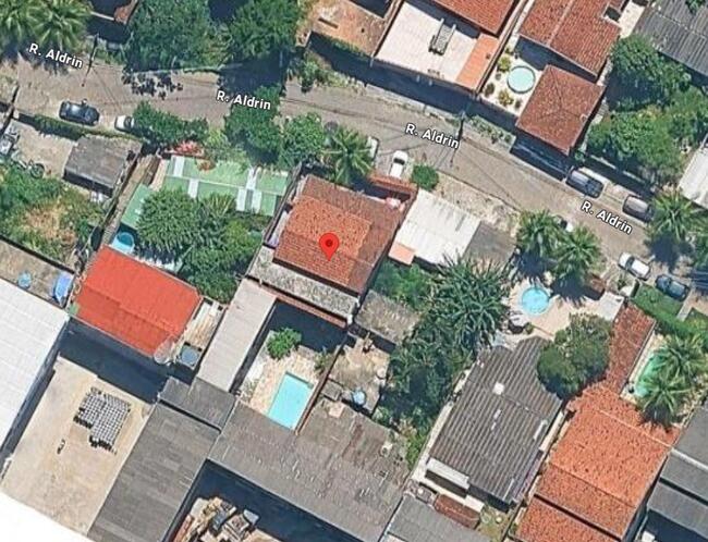 CASA COM 353M EM JACAREPAGUÁ