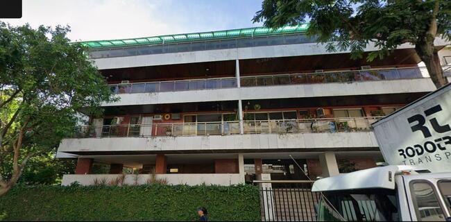 APARTAMENTO DE 190M2 NO RECREIO DOS BANDEIRANTES