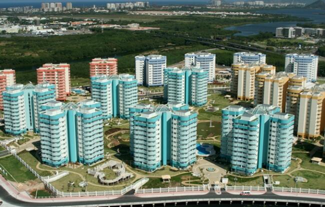 APARTAMENTO DE 114M² NA VILA DO PAN