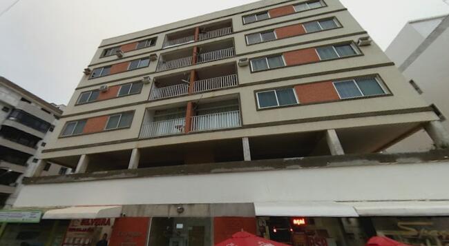 APARTAMENTO COM 98M² EM CABO FRIO/RJ