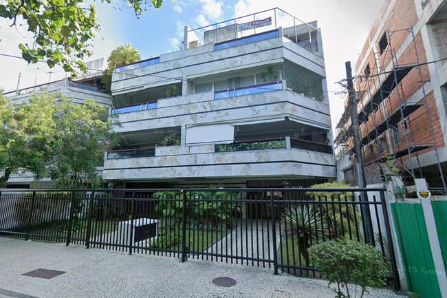 APARTAMENTO DE 176M² NO RECREIO/RJ