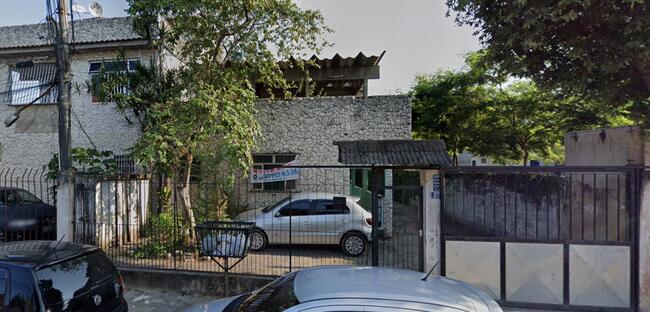 CASA DE 56M² EM DUQUE DE CAXIAS/RJ