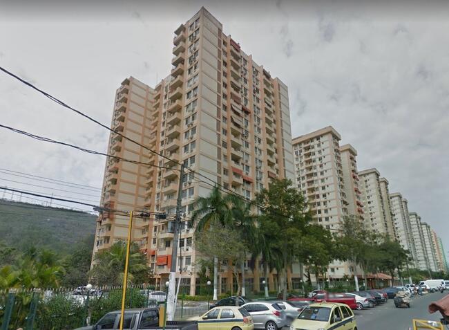 APARTAMENTO COM 58M² NO ITANHANGÁ