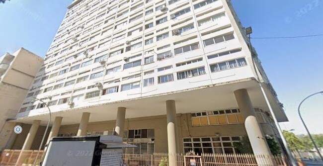 APARTAMENTO COM 45M² NA GLÓRIA