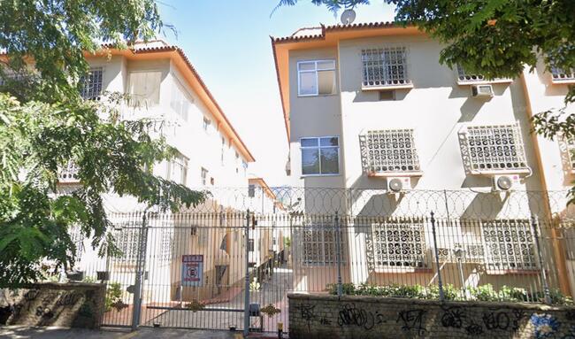 APARTAMENTO COM 77M² EM LINS DE VASCONCELOS