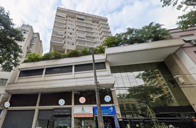 APARTAMENTO COM 146M² EM BOTAFOGO