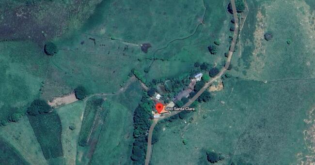 SITIO COM 26HA EM RECREIO/MG