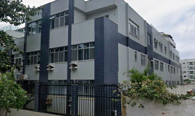 APARTAMENTO NO CENTRO DE CABO FRIO