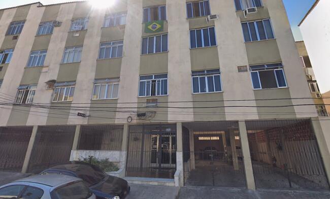 APARTAMENTO DE 71M² NA ILHA DO GOVERNADOR