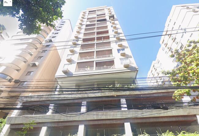 APARTAMENTO COM 102M² EM ICARAÍ - NITERÓI