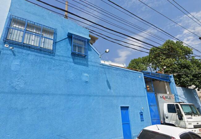 GALPÃO DE 1203M² NO JACARÉ/RJ