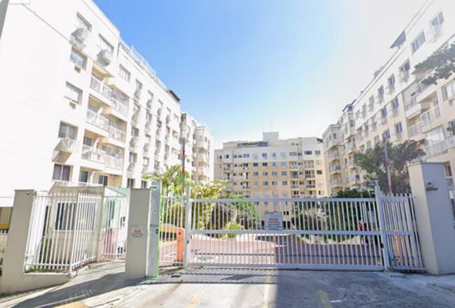 COBERTURA DE 135M² NA FREGUESIA DE JACAREPAGUÁ/RJ