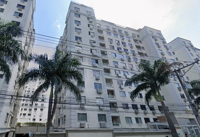 APARTAMENTO DE 74M² EM NITERÓI