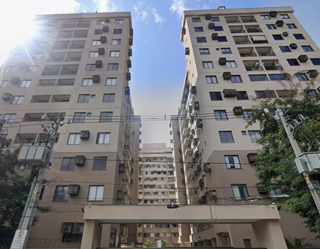 APARTAMENTO DE 85M² EM NITERÓI