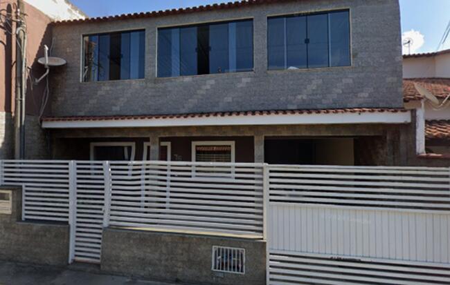 CASA COM 157M² EM VOLTA REDONDA