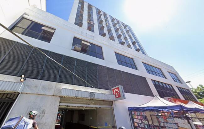 SALA COM 32M² NO CENTRO DE BANGU/RJ