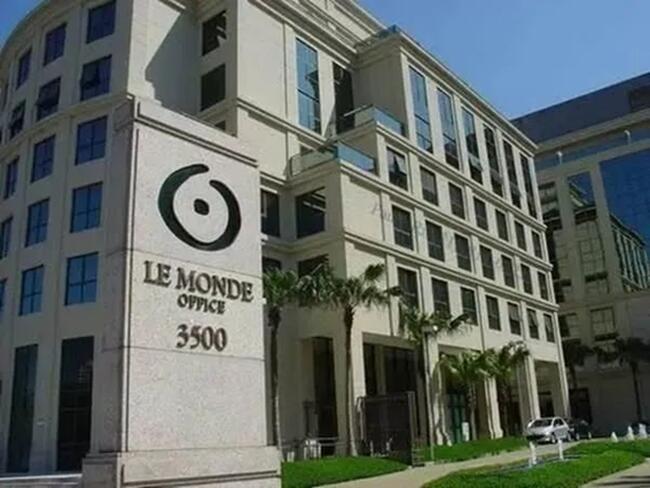 SALA COM 36M² NA BARRA DA TIJUCA/RJ