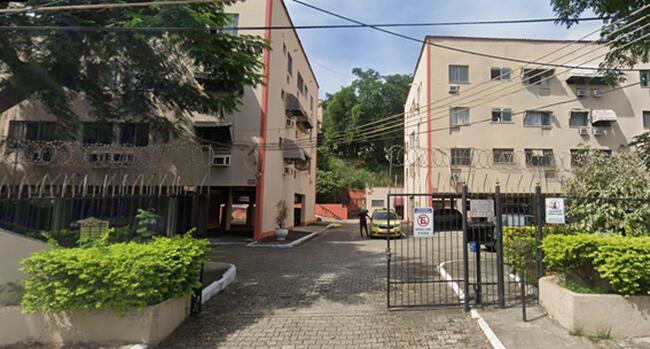 APARTAMENTO COM 44M² NA TAQUARA/JPA