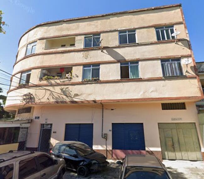 LOJA COM 27M² EM BRÁS DE PINA/RJ