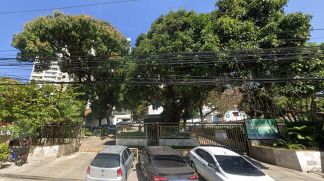 APARTAMENTO COM 53² EM NITERÓI/RJ