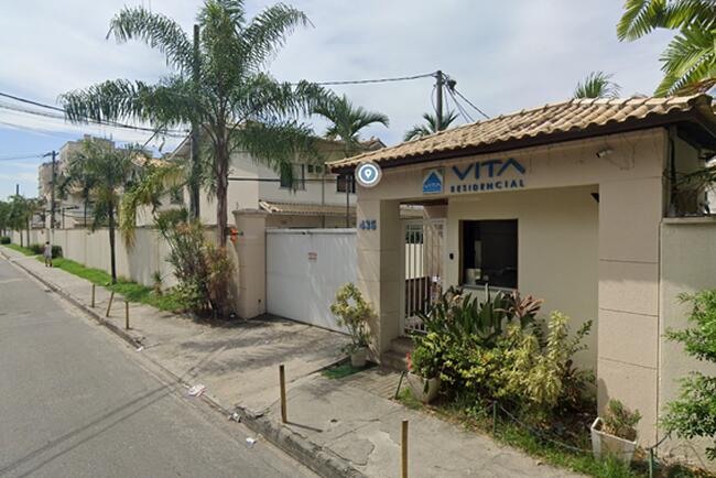 APARTAMENTO COM 48M² NA TAQUARA/RJ