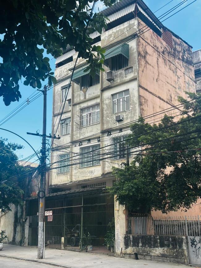 APARTAMENTO COM 75M² EM CASCADURA/RJ