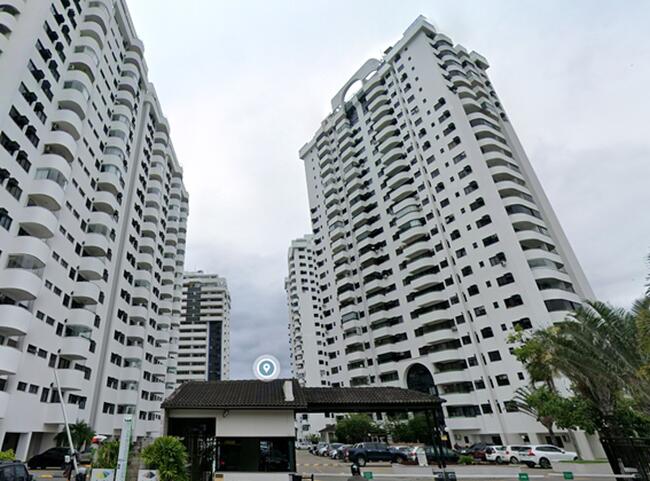 APARTAMENTO COM 84M² NO RECREIO DOS BANDEIRANTES/RJ