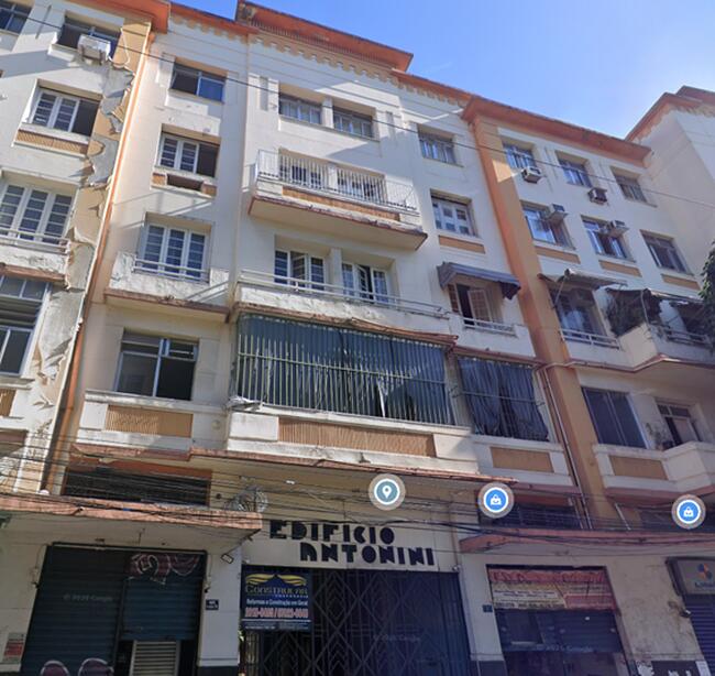 LOJA COM 86M² NO CENTRO DO RIO