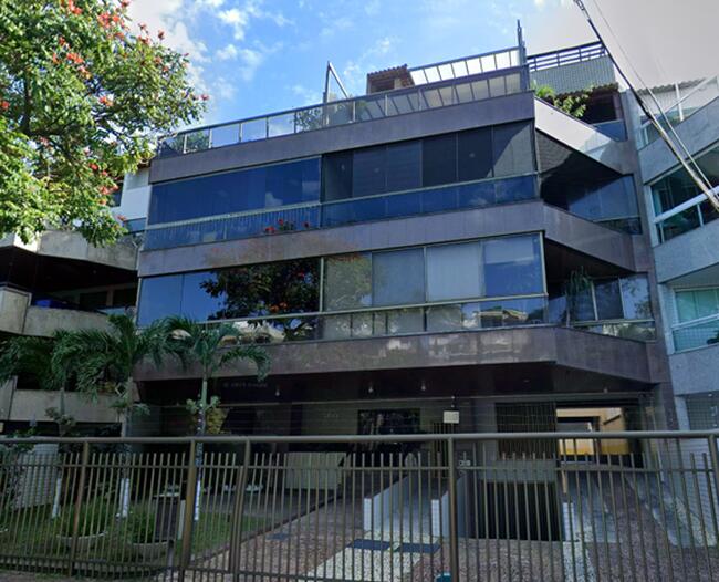 APARTAMENTO COM 87M² NO RECREIO DOS BANDEIRANTES/RJ