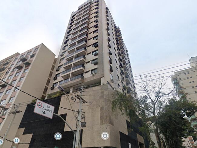 COBERTURA COM 188M² EM NITERÓI