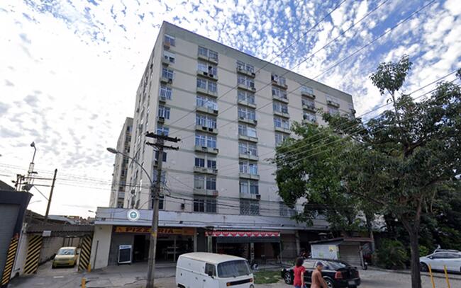 APARTAMENTO DE 87M² NO CAJU/RJ