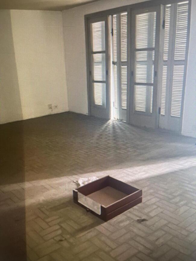 Apartamento nº 501, do 5º andar do edifício casarão - área total de 505,414m² - jardim paulista, são paulo